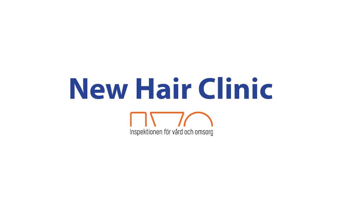 New Hair Clinic Lund - IVO